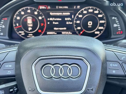 Audi Q7 2016 - фото 16
