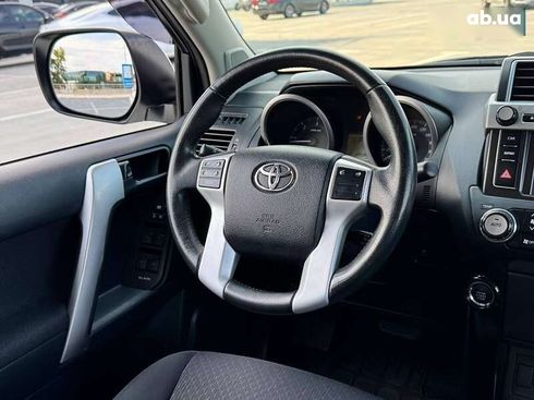 Toyota Land Cruiser Prado 2014 - фото 24