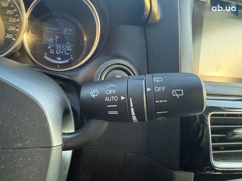 Mazda CX-5 2017 - фото 24