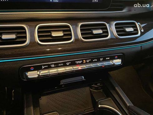 Mercedes-Benz GLE-Class 2020 - фото 19
