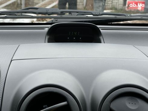 ЗАЗ Vida 2014 бежевый - фото 27