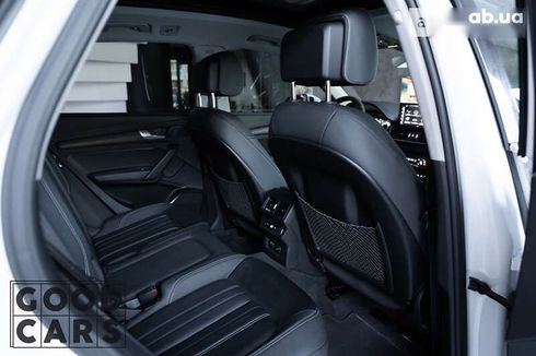 Audi Q5 2020 - фото 26