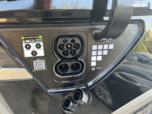 Hyundai Ioniq 5 2023 - фото 16