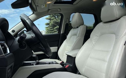 Mazda CX-5 2018 - фото 16