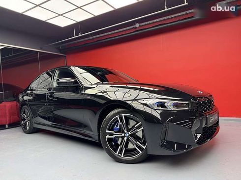 BMW 3 серия 2025 - фото 6
