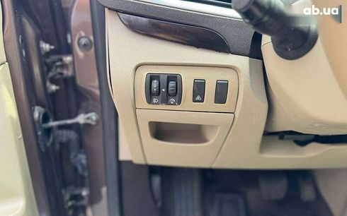 Renault Scenic 2010 - фото 10