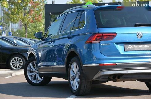 Volkswagen Tiguan 2016 - фото 10