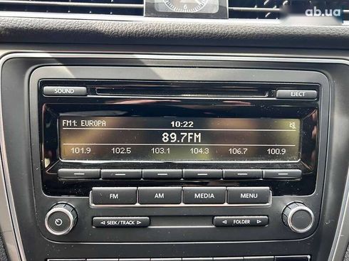 Volkswagen Passat 2014 - фото 20