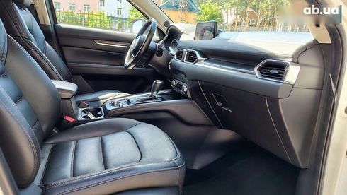 Mazda CX-5 2017 - фото 16