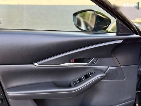 Mazda CX-30 2021 - фото 19