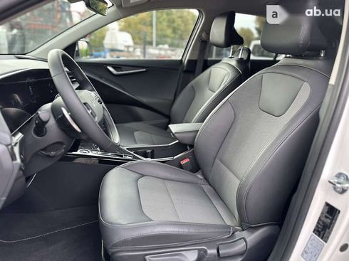 Kia Niro 2023 - фото 24