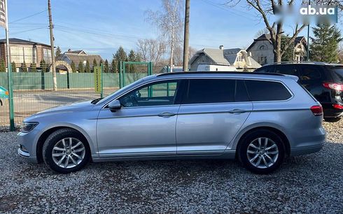 Volkswagen Passat 2015 - фото 4