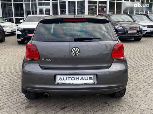 Volkswagen Polo 2011 - фото 7