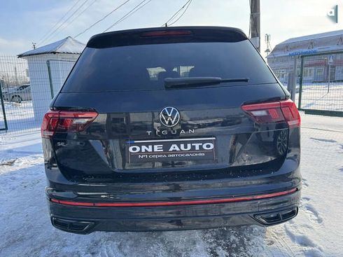 Volkswagen Tiguan 2023 - фото 6