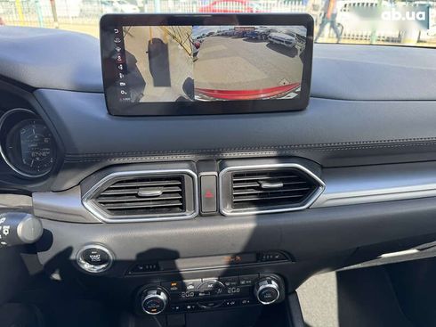 Mazda CX-5 2017 - фото 22