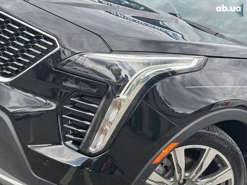 Cadillac XT4 2018 - фото 9