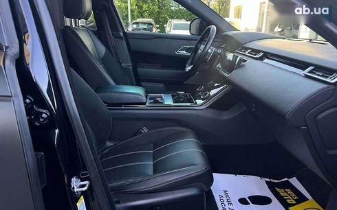 Land Rover Range Rover Velar 2017 - фото 24