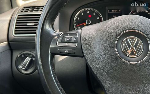 Volkswagen Touran 2014 - фото 20