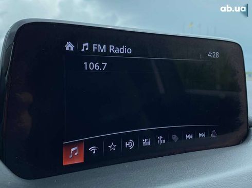 Mazda CX-5 2019 - фото 16