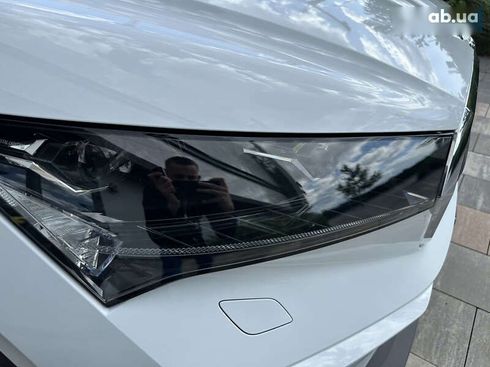 Skoda Enyaq 2021 - фото 4