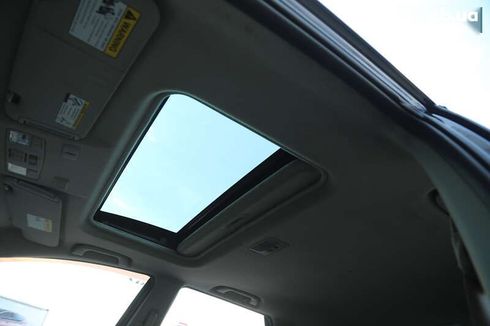 Mazda CX-7 2008 - фото 22