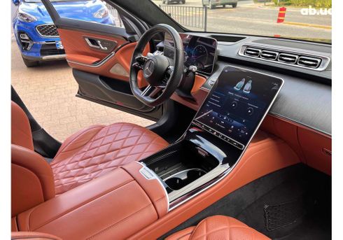 Mercedes-Benz S-Класс 2020 - фото 14