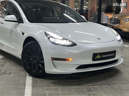 Tesla Model 3 2023 - фото 3