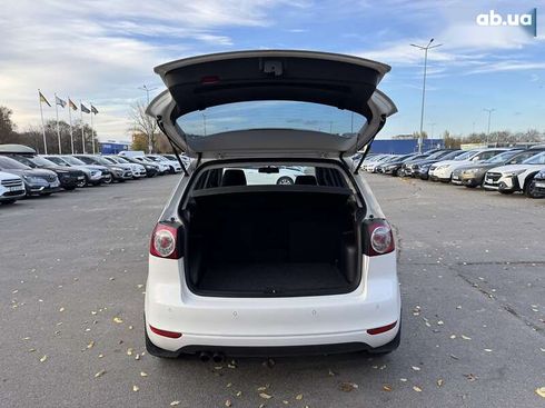 Volkswagen Golf 2011 - фото 9