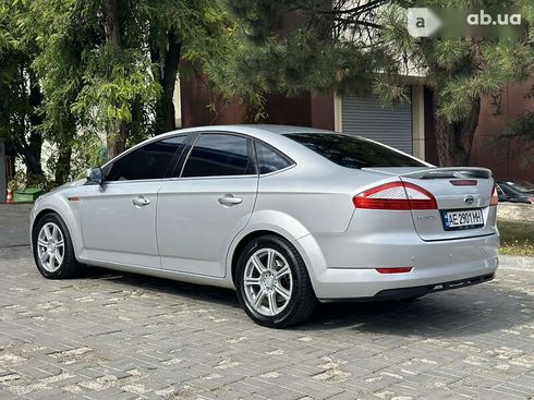 Ford Mondeo 2010 - фото 6