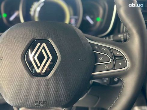 Renault Koleos 2024 - фото 22