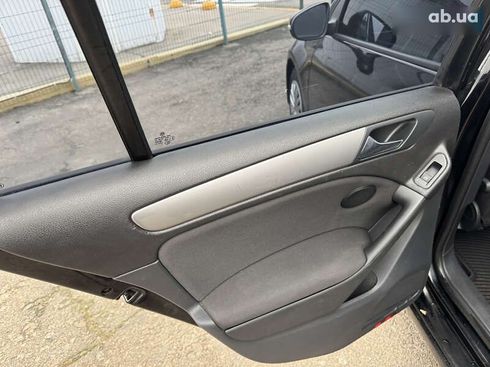 Volkswagen Golf 2013 - фото 22