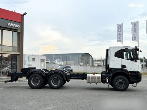 Iveco T-WAY 2025 - фото 5