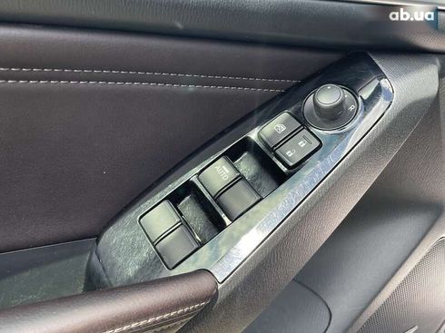 Mazda 3 2018 - фото 22