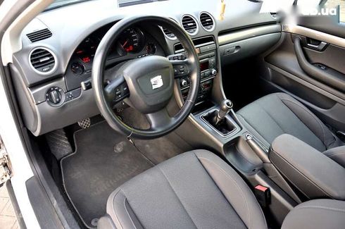 SEAT Exeo 2011 - фото 16