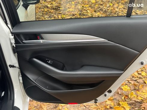 Mazda 6 2022 белый - фото 26