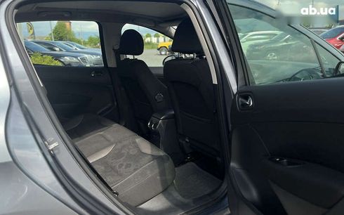 Peugeot 308 2007 - фото 11