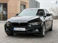 Продажа б/у BMW 3 серия 2012 года в Днепре - купить на Автобазаре