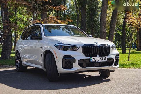 BMW X5 2022 - фото 3