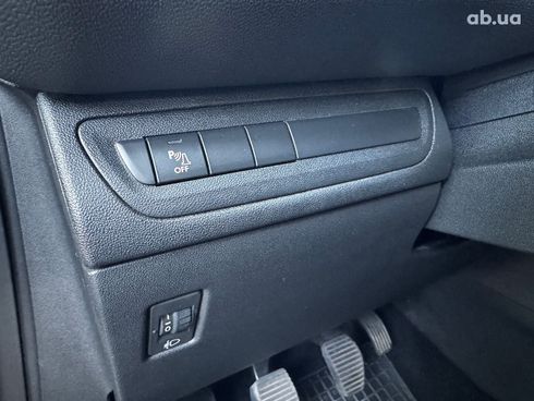 Peugeot 208 2019 серый - фото 26