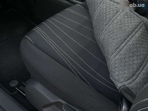 Opel Corsa 2007 - фото 21