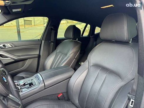 BMW X6 2019 - фото 14
