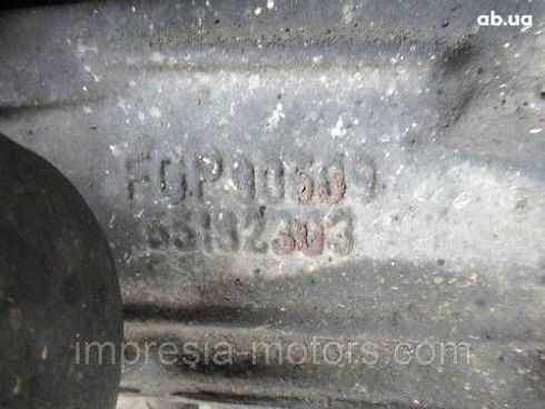 двигатель в сборе для Fiat Stilo - купити на Автобазарі - фото 5