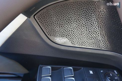Lexus LX 2022 - фото 21