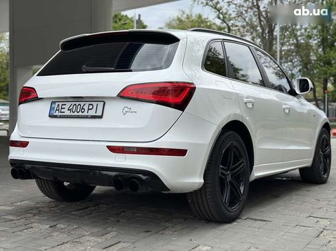 Audi Q5 2012 - фото 15