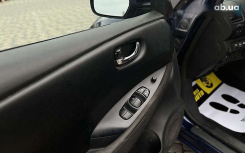 Nissan Leaf 2016 - фото 19