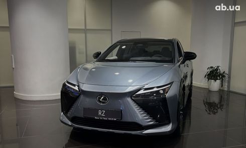 Lexus RZ 450e 2023 - фото 3