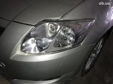 Запчасти Разборки Toyota Auris Киев - купить на Автобазаре