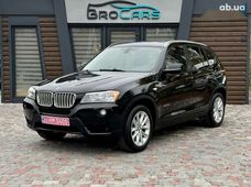 Продажа б/у BMW X3 в Винницкой области - купить на Автобазаре