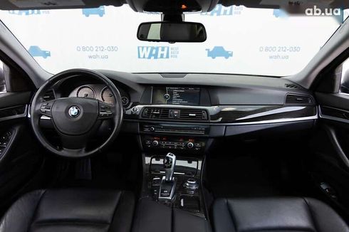 BMW 5 серия 2011 - фото 23