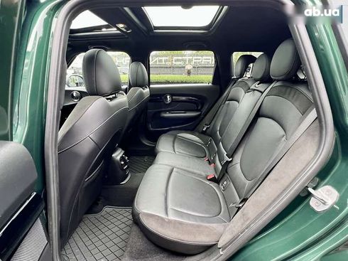 MINI Clubman 2018 - фото 27